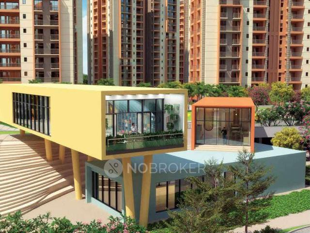 3 BHK Flat In Ashiyana Amara for Rent In Sector 93