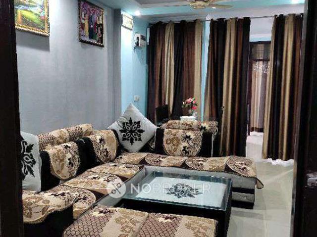 3 BHK Flat In Ashiyana Apartment For Sale In Raj Nagar