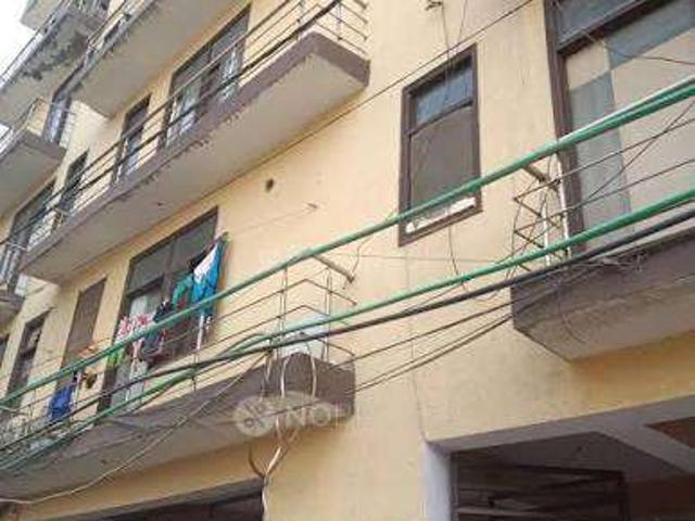 3 BHK Flat In Ashiyana For Sale In Kapashera