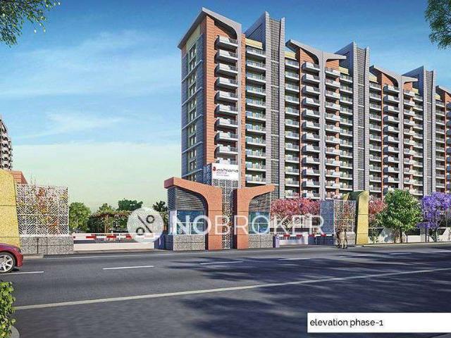 3 BHK Flat In Ashiana Anmol, Sohna For Sale In Sohna