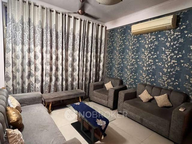 3 BHK Flat In Ashiana Greens for Rent In Indirapuram