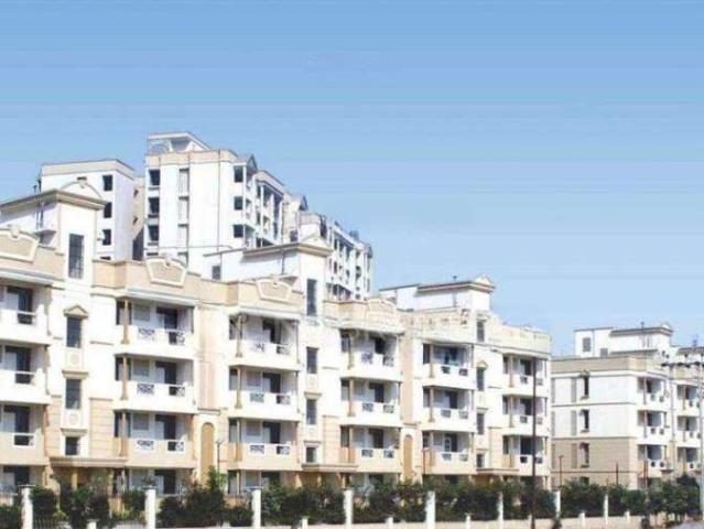 3 BHK Flat In Ashiana Orchid for Rent In Gn Sector Gamma Ii