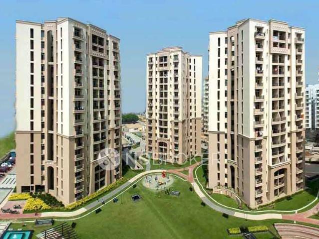 3 BHK Flat In Ashiana Palm Court for Rent In Raj Nagar Exte