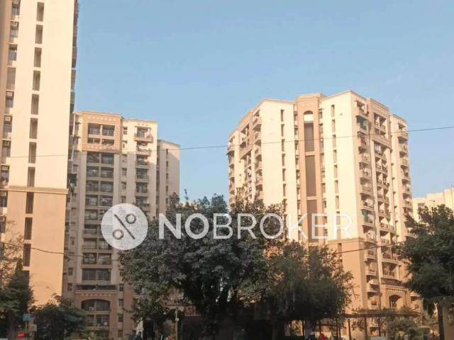 3 BHK Flat In Ashiana Palm Court for Rent In Raj Nagar Exte