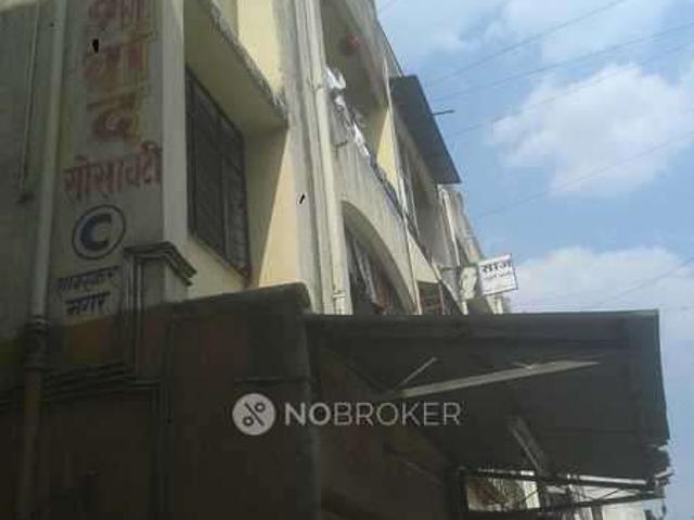 3 BHK Flat In Ashirwad Apartment For Sale In Dhayari