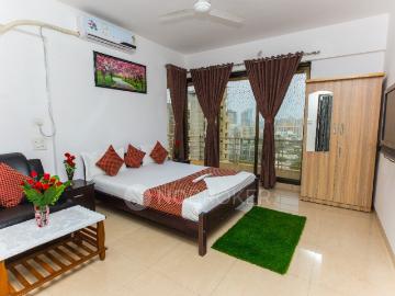 Four Bungalows, Andheri-Dahisar, Mumbai Suburban District, Maharashtra