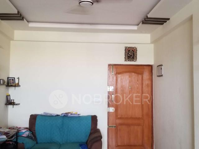 3 BHK Flat In Ashish A N Reddy Apartment for Rent In Marathahalli