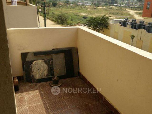3 BHK Flat In Ashish Jk Apartments for Rent In Whitefield