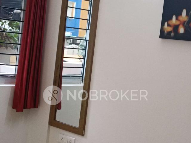 3 BHK Flat In Ashish Jk Apartments, Thubarahalli for Rent I