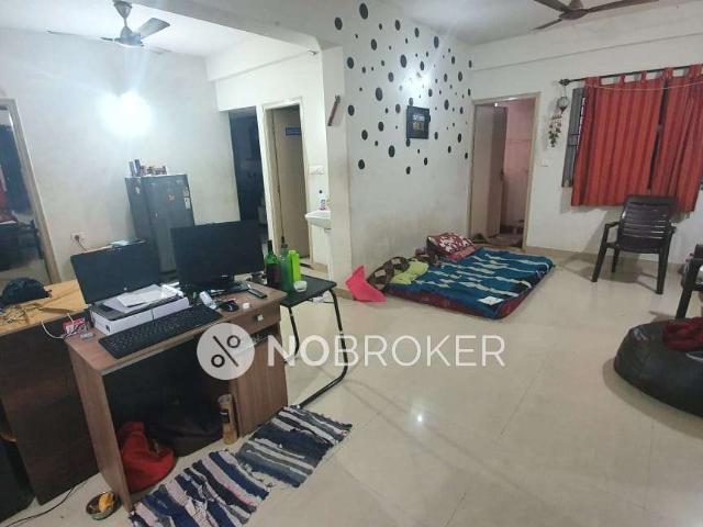 3 BHK Flat In Ashish Jk Apartments, Whitefield For Sale In Whitefield