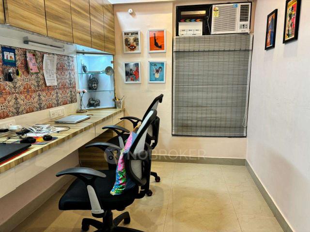 3 BHK Flat In Ashish Samriddhi For Sale In Mira Road East