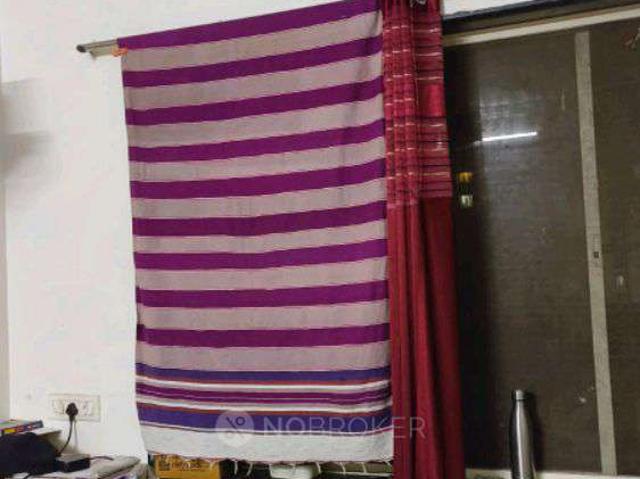 3 BHK Flat In Ashray Housing Society Shankar Kalatkalat Nagar Wakad Pune for Rent In Ashray Housing Society