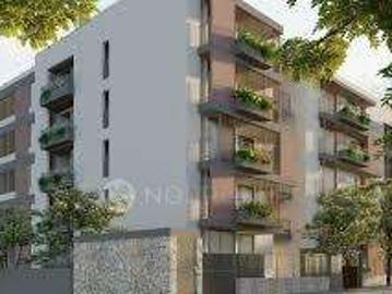 3 BHK Flat In Ashva The Edge For Sale In Jubilee Hills