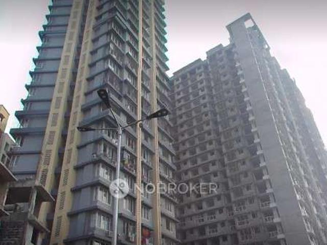 3 BHK Flat In Ashwa Platinum For Sale In Mulund West, Mumbai