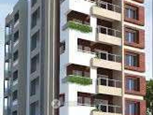 3 BHK Flat In Ashwamedh Ashwa Platinum For Sale In Mulund