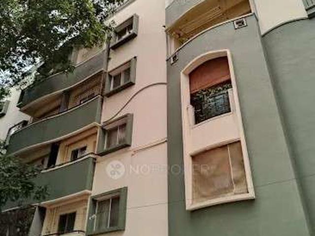 3 BHK Flat In Ashwath Nliya for Rent In Jayanagar 5th Block