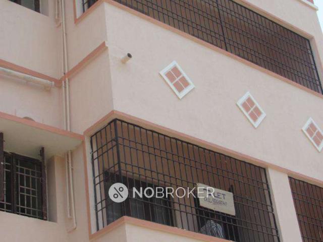 3 BHK Flat In Ashwin Flats for Rent In Kovilambakkam