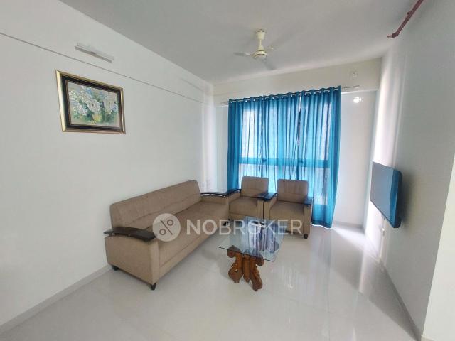 3 BHK Flat In Ashwin Sheth Zuri, Thane West for Rent In Tha