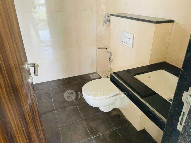 3 BHK Flat In Ashwin Sheth Zuri, Thane West for Rent In Tha