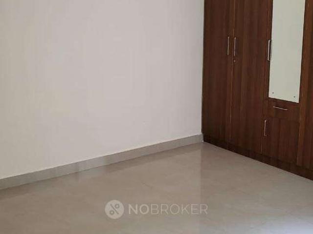 3 BHK Flat In Asian Laasya for Rent In Whitefield