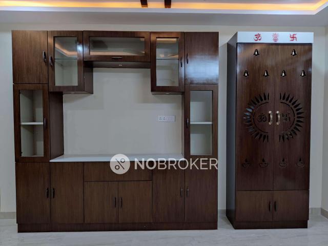 3 BHK Flat In Asian Suncity For Sale In Kothaguda, kondapur