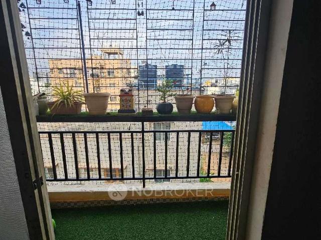 3 BHK Flat In Asn Elite for Rent In Whitefield