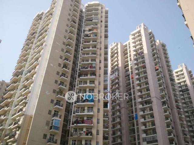 3 BHK Flat In Assotech The Nest, Crossings Republik for Rent