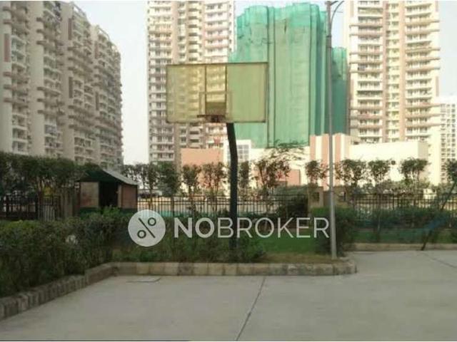 3 BHK Flat In Assotech The Nest for Rent In Crossings Repub