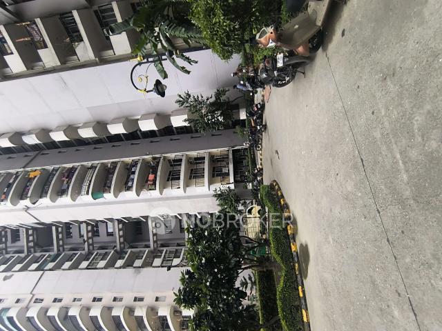 3 BHK Flat In Assotech The Nest for Rent In Crossings Republik