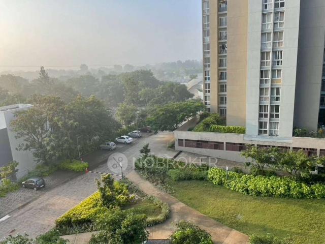 3 BHK Flat In Assetz 63 Degree East For Sale In Kodathi Village