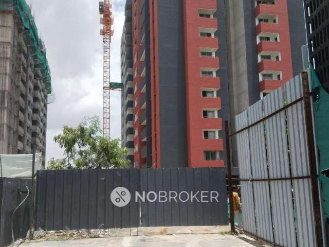 3 BHK Flat In Assetz Bloom And Dell For Sale In Assetz Bloo