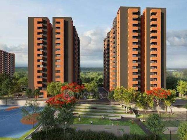 3 BHK Flat In Assetz Bloom And Dell For Sale In Doddabanahalli