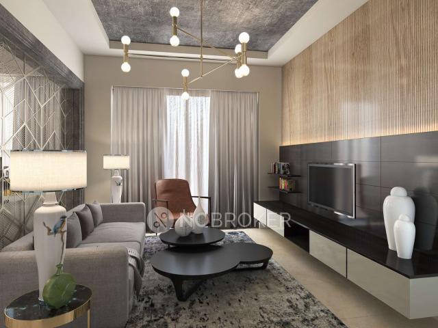 3 BHK Flat In Assetz East Point For Sale In Bellandur
