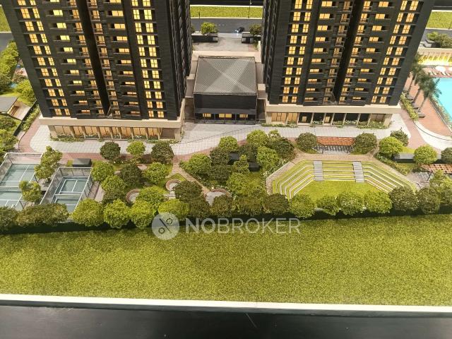 3 BHK Flat In Assetz Meru And Meadow For Sale In Kanakapura