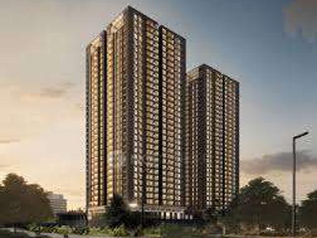 3 BHK Flat In Assetz Soho And Sky For Sale In Yelahanka