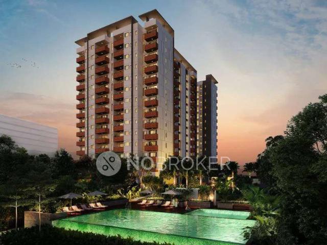3 BHK Flat In Assetz Soho And Sky For Sale In Yelahanka