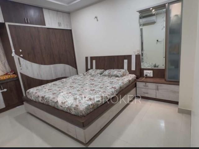 3 BHK Flat In Aspire Apartments for Rent In Aspire Apartmen