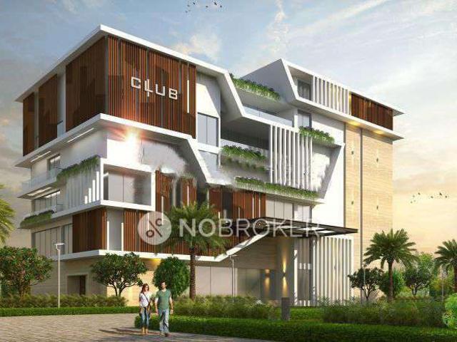 3 BHK Flat In Aspire Spaces Ameya, Miyapur for Rent In Miyapur