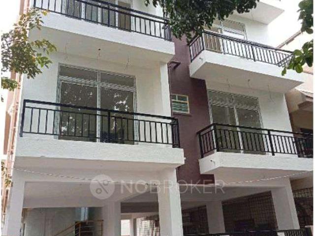 3 BHK Flat In Asr Pradise Aprtment For Sale In Manyatha Tech Park