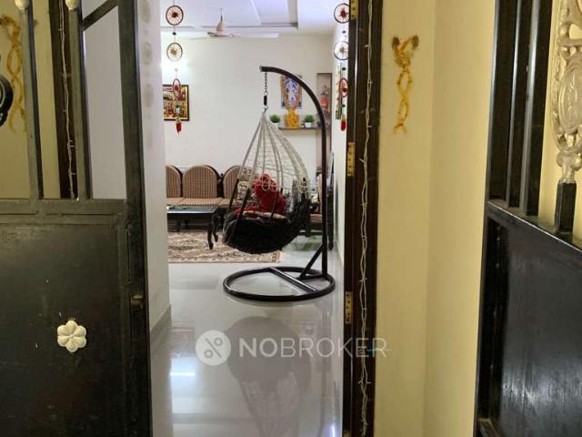 3 BHK Flat In Asritha Signature For Sale In Jp Nagar Phase 7