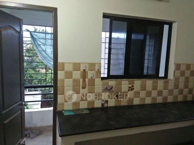 3 BHK Flat In Aswin Crystal Appartment for Rent In Urapakka