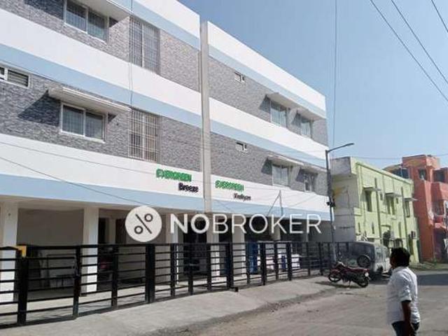 3 BHK Flat In Astalakshmi Avenue, Pattarvakkam for Rent In Pattaravakkam