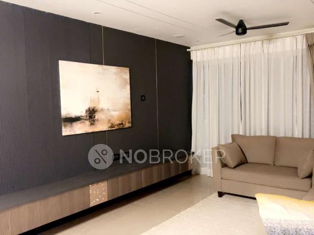 3 BHK Flat In Aster Court Premier for Rent In Gurgaon