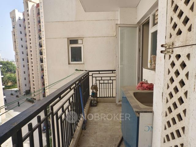 3 BHK Flat In Aster Court Premier for Rent In Sector 85