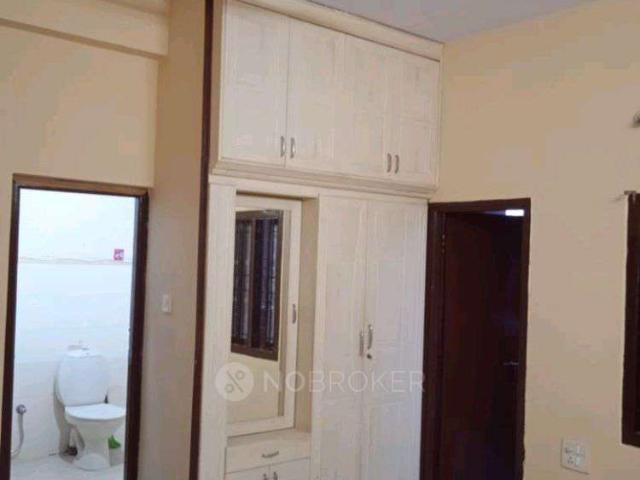 3 BHK Flat In Astra Heights for Rent In Banjara Hills