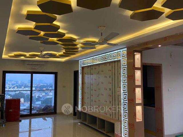3 BHK Flat In Asv Jayantika, Velachery for Rent In Velacher