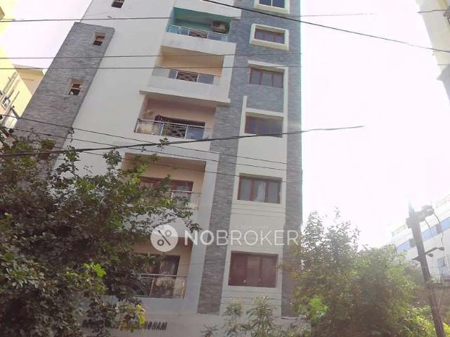 3 BHK Flat In Buckingham Apartment for Rent In Banjara Hills