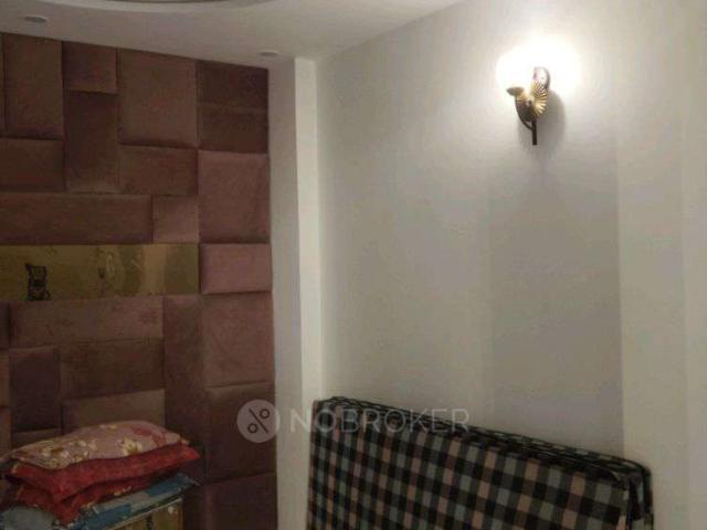 3 BHK Flat In Builder Apartment for Rent In Uttam Nagar West Metro Station