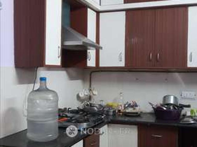3 BHK Flat In Builder Floor, Gyankhand 1, Indrapurqm For Sal