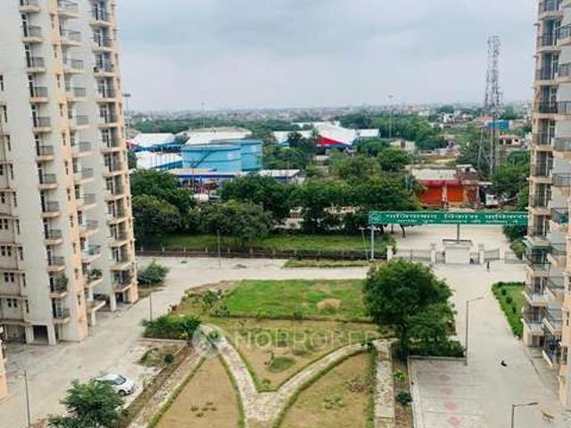 3 BHK Flat In Builder Floor for Rent In Narainpur Urf Rampu
